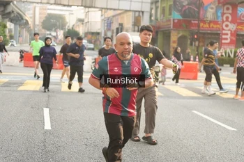 Runner Photo 4741903