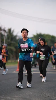 Runner Photo 4741906