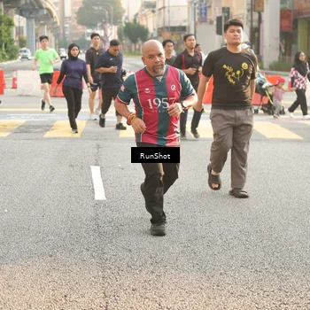 Runner Photo 4741908