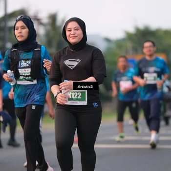 Runner Photo 4741909