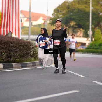 Runner Photo 4741910