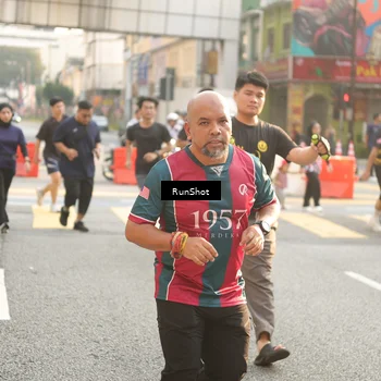 Runner Photo 4741911