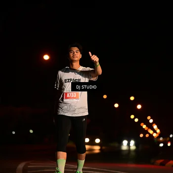 Runner Photo 4741912