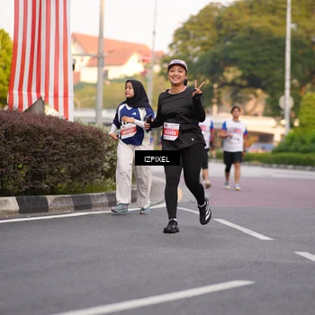 Runner Photo 4741914