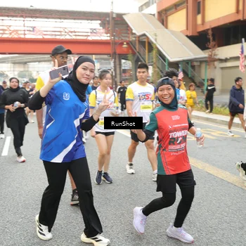 Runner Photo 4741915
