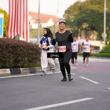 Runner Photo 4741917