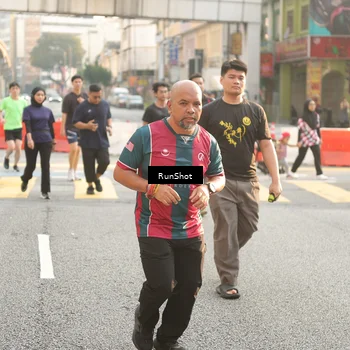 Runner Photo 4741919