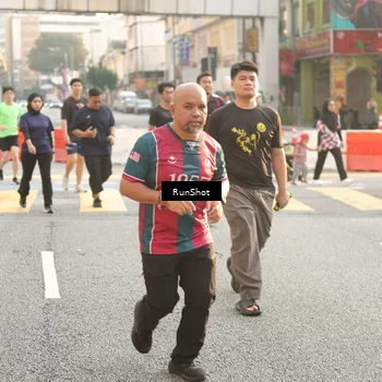 Runner Photo 4741921