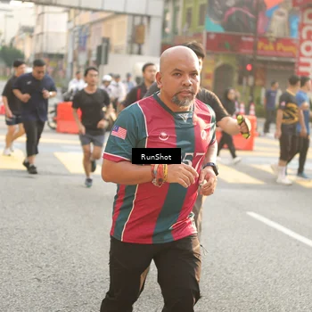 Runner Photo 4741922