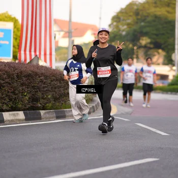 Runner Photo 4741924