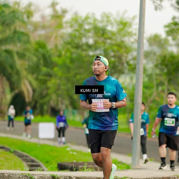 Runner Photo 4741925