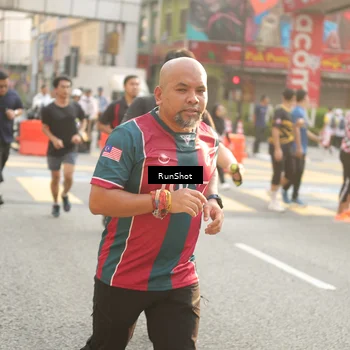 Runner Photo 4741926