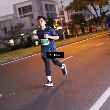 Runner Photo 4741927