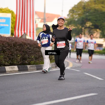 Runner Photo 4741929