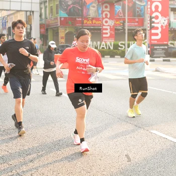 Runner Photo 4741930