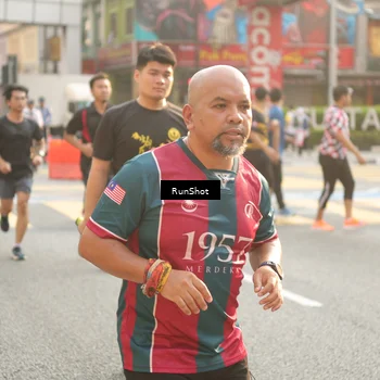 Runner Photo 4741934