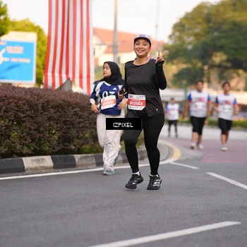 Runner Photo 4741937