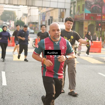 Runner Photo 4741940