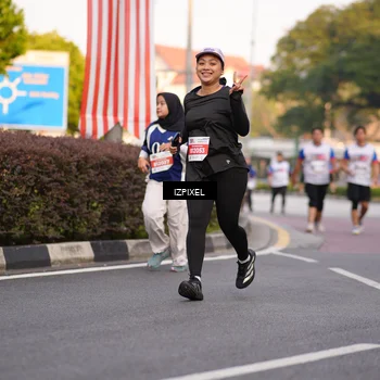 Runner Photo 4741941