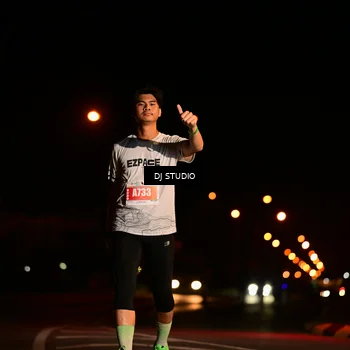 Runner Photo 4741942