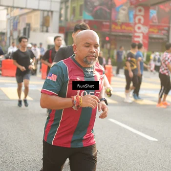 Runner Photo 4741945