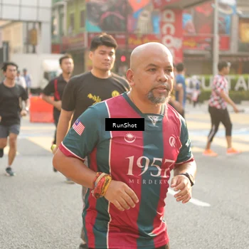 Runner Photo 4741946