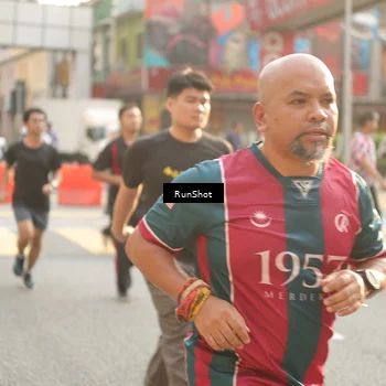 Runner Photo 4741947