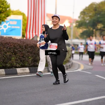 Runner Photo 4741949