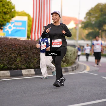 Runner Photo 4741952