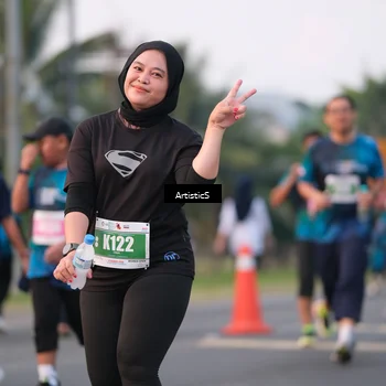 Runner Photo 4741953