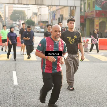 Runner Photo 4741954