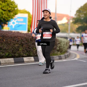 Runner Photo 4741955