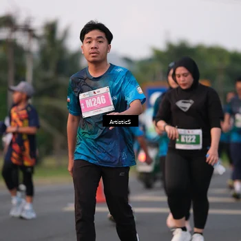 Runner Photo 4741959