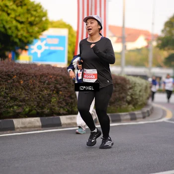 Runner Photo 4741963