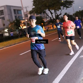 Runner Photo 4741965