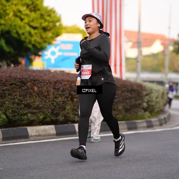 Runner Photo 4741968
