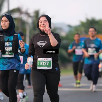 Runner Photo 4741969