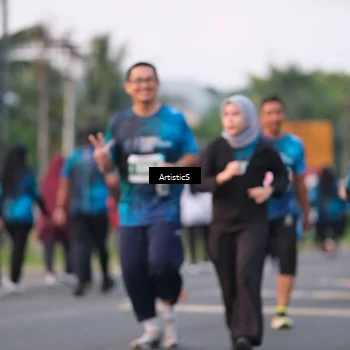 Runner Photo 4741971