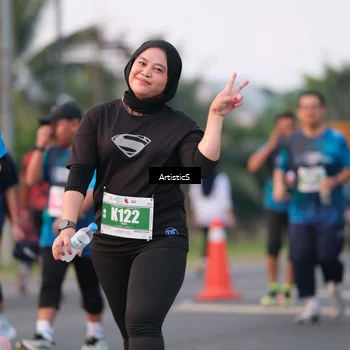 Runner Photo 4741974