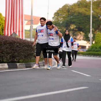 Runner Photo 4741980