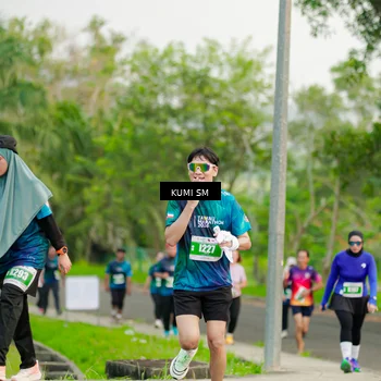 Runner Photo 4741981