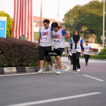 Runner Photo 4741985