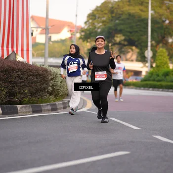 Runner Photo 4741988