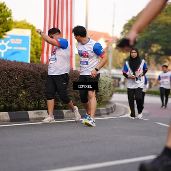 Runner Photo 4741996