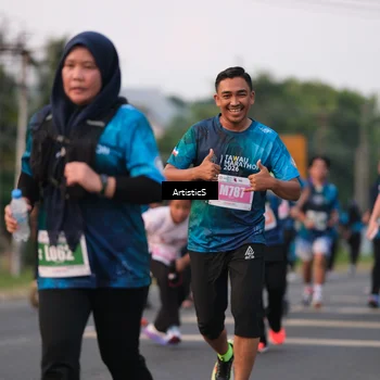 Runner Photo 4742008