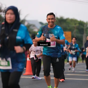 Runner Photo 4742017