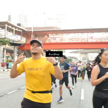 Runner Photo 4742022