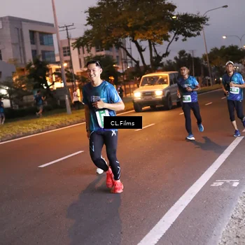 Runner Photo 4742027