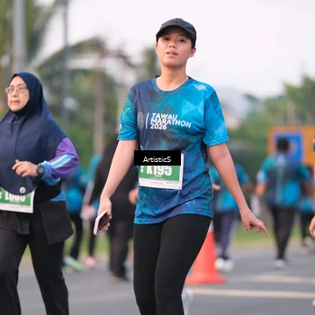 Runner Photo 4742028