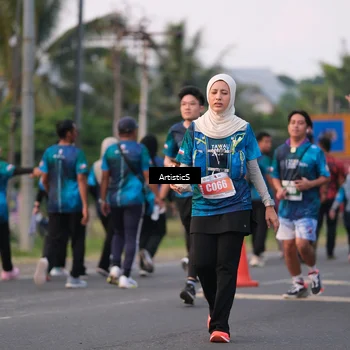 Runner Photo 4742029